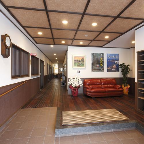 Onsenminshuku Kosakaya Hotel Nachikatsuura Exterior foto
