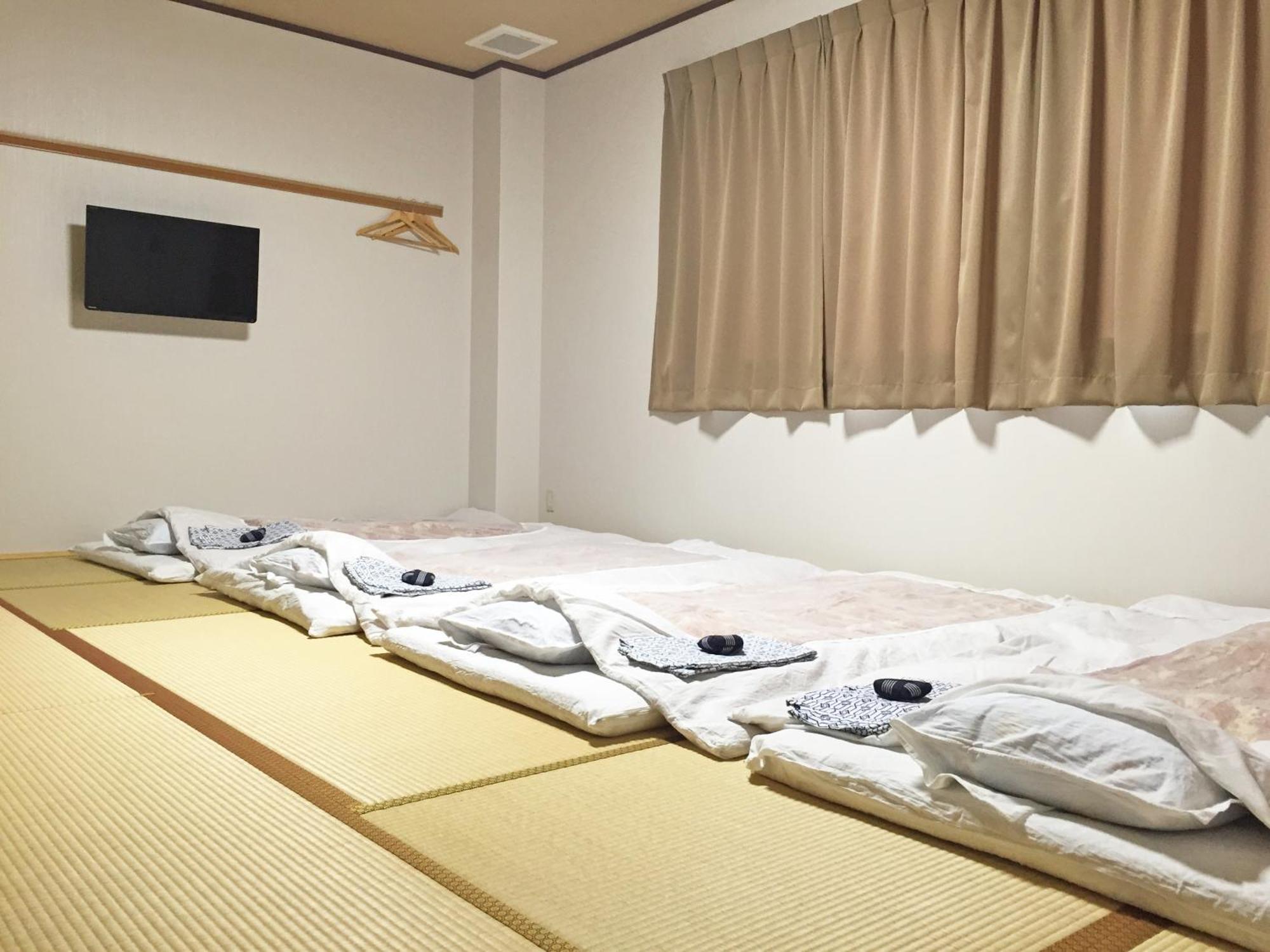 Onsenminshuku Kosakaya Hotel Nachikatsuura Cameră foto