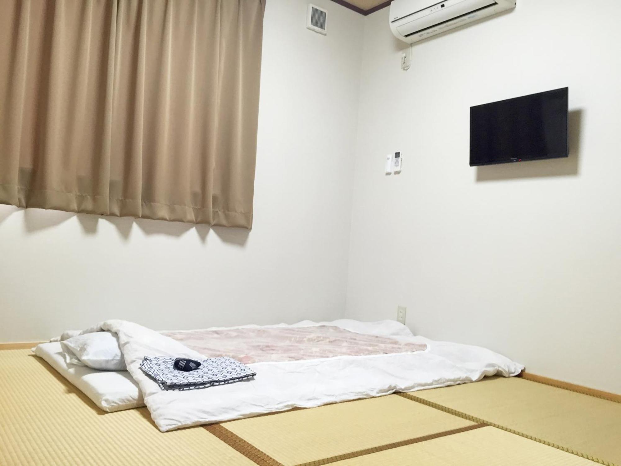 Onsenminshuku Kosakaya Hotel Nachikatsuura Cameră foto