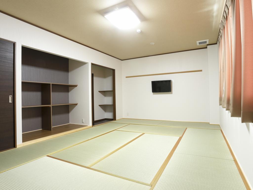 Onsenminshuku Kosakaya Hotel Nachikatsuura Exterior foto