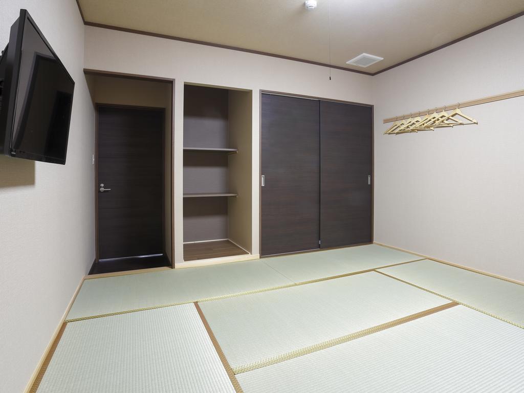 Onsenminshuku Kosakaya Hotel Nachikatsuura Exterior foto