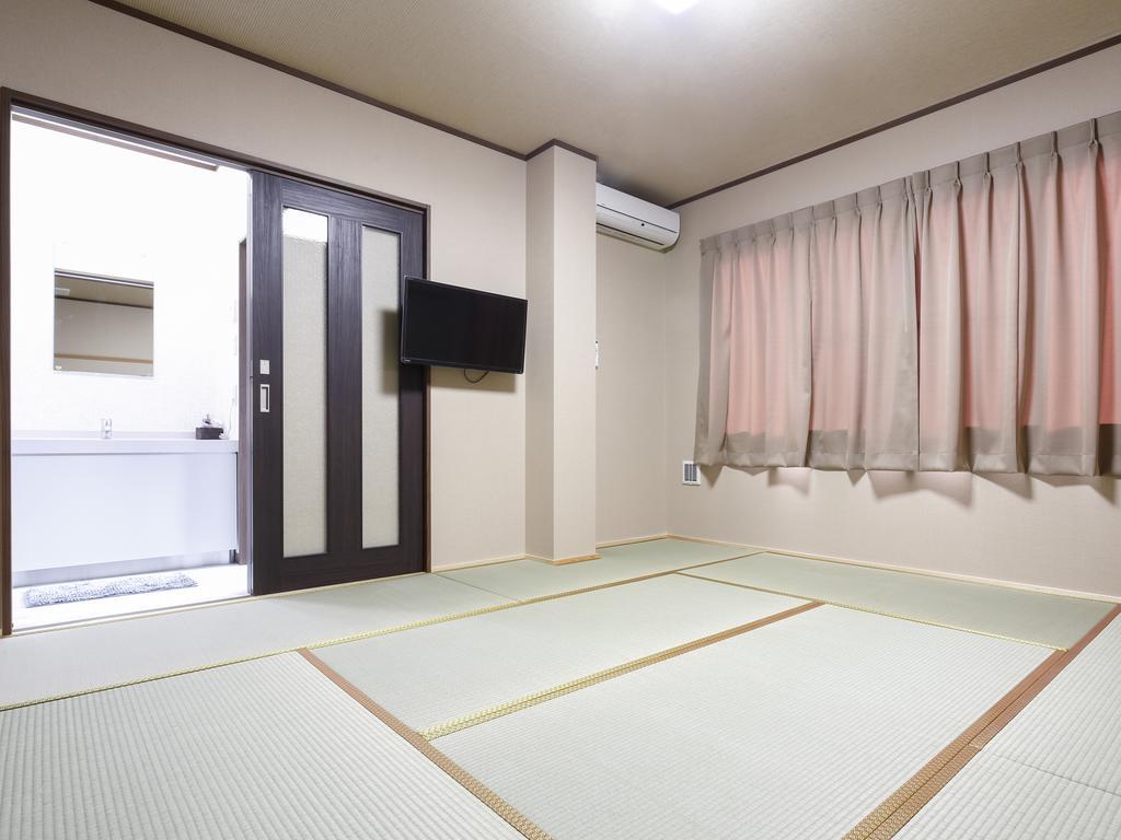 Onsenminshuku Kosakaya Hotel Nachikatsuura Exterior foto