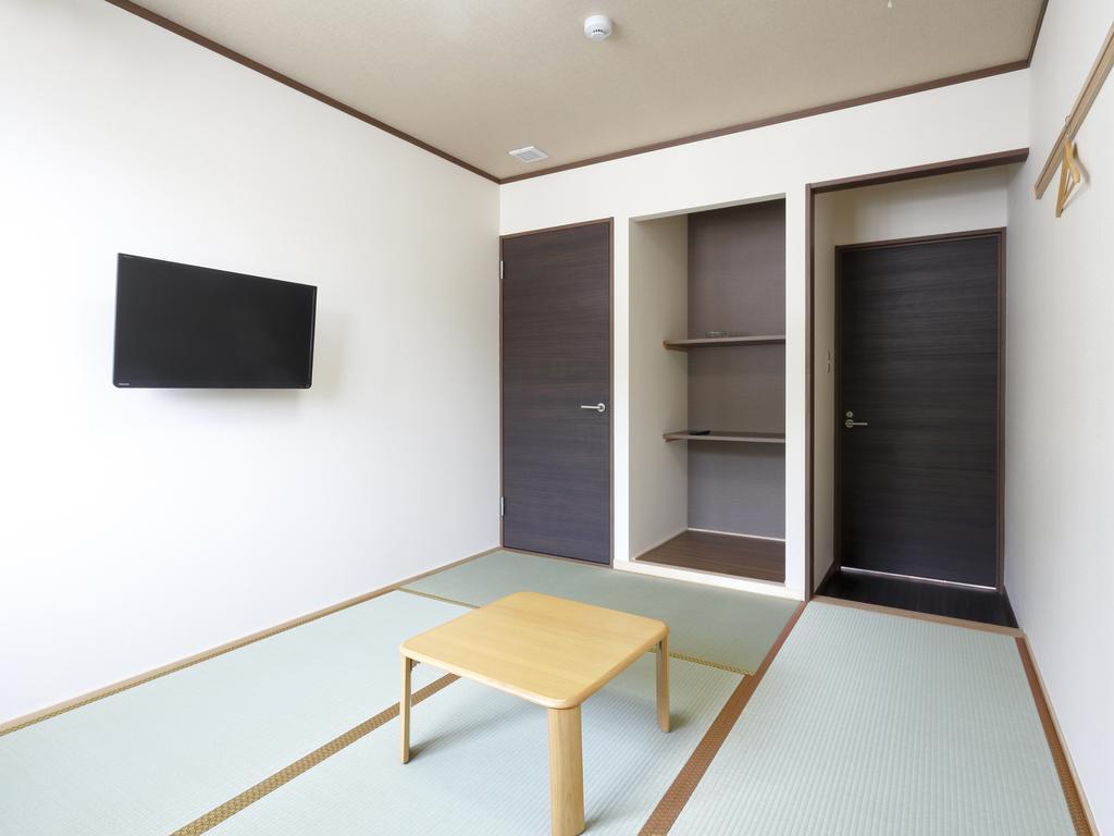 Onsenminshuku Kosakaya Hotel Nachikatsuura Exterior foto