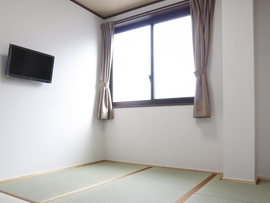 Onsenminshuku Kosakaya Hotel Nachikatsuura Exterior foto