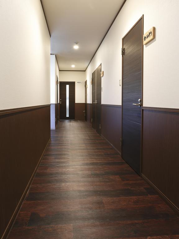 Onsenminshuku Kosakaya Hotel Nachikatsuura Exterior foto